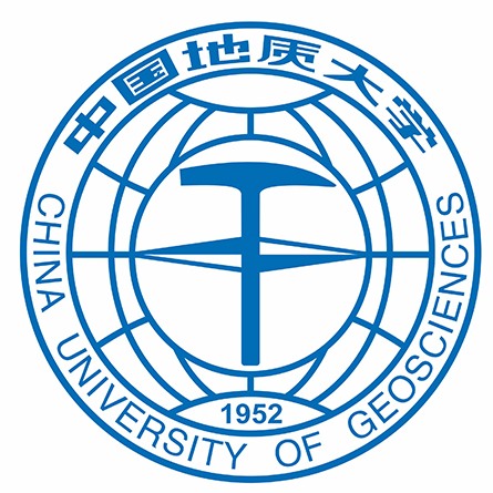 China University of Geosciences (Wuhan) emblem