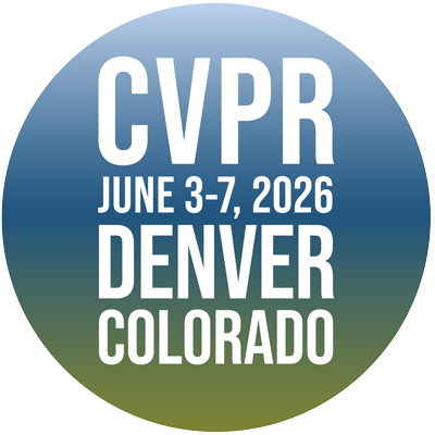CVPR 2026 Denver logo
