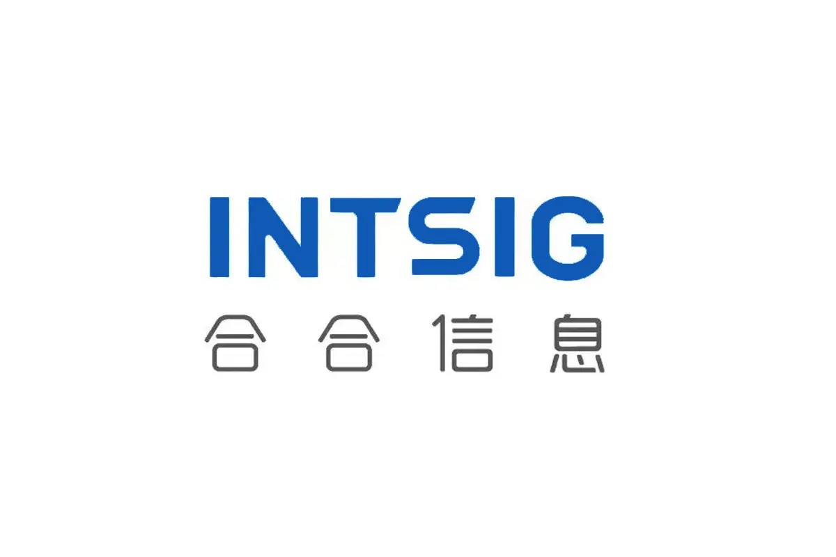 IntSig Information logo